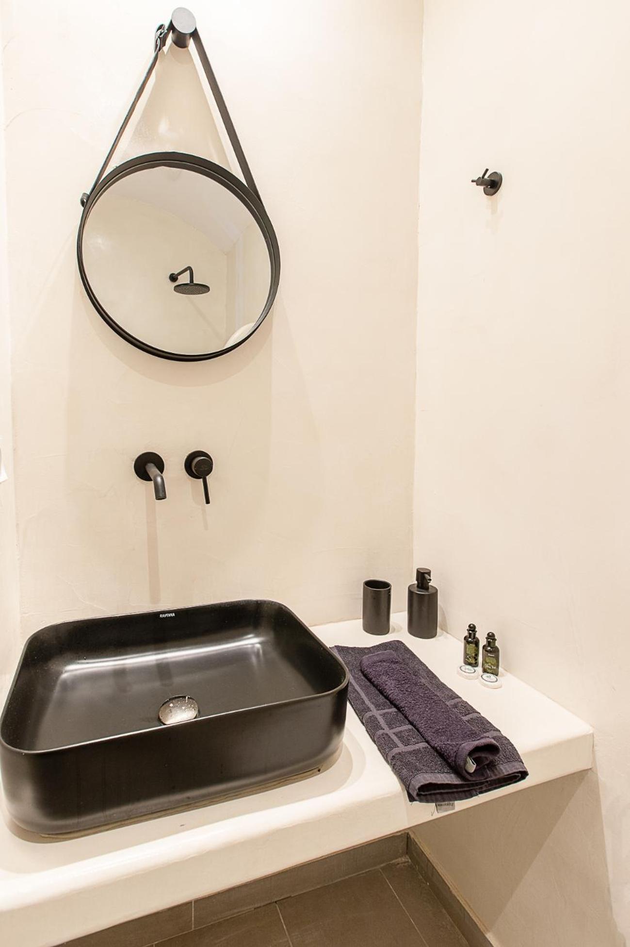 Santorini Villatzio Suites Mesaria Bagian luar foto