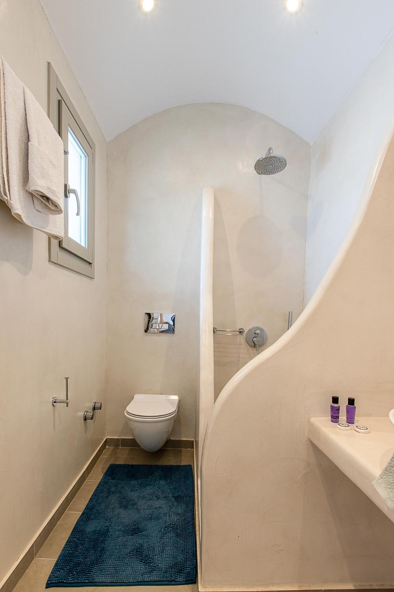 Santorini Villatzio Suites Mesaria Bagian luar foto