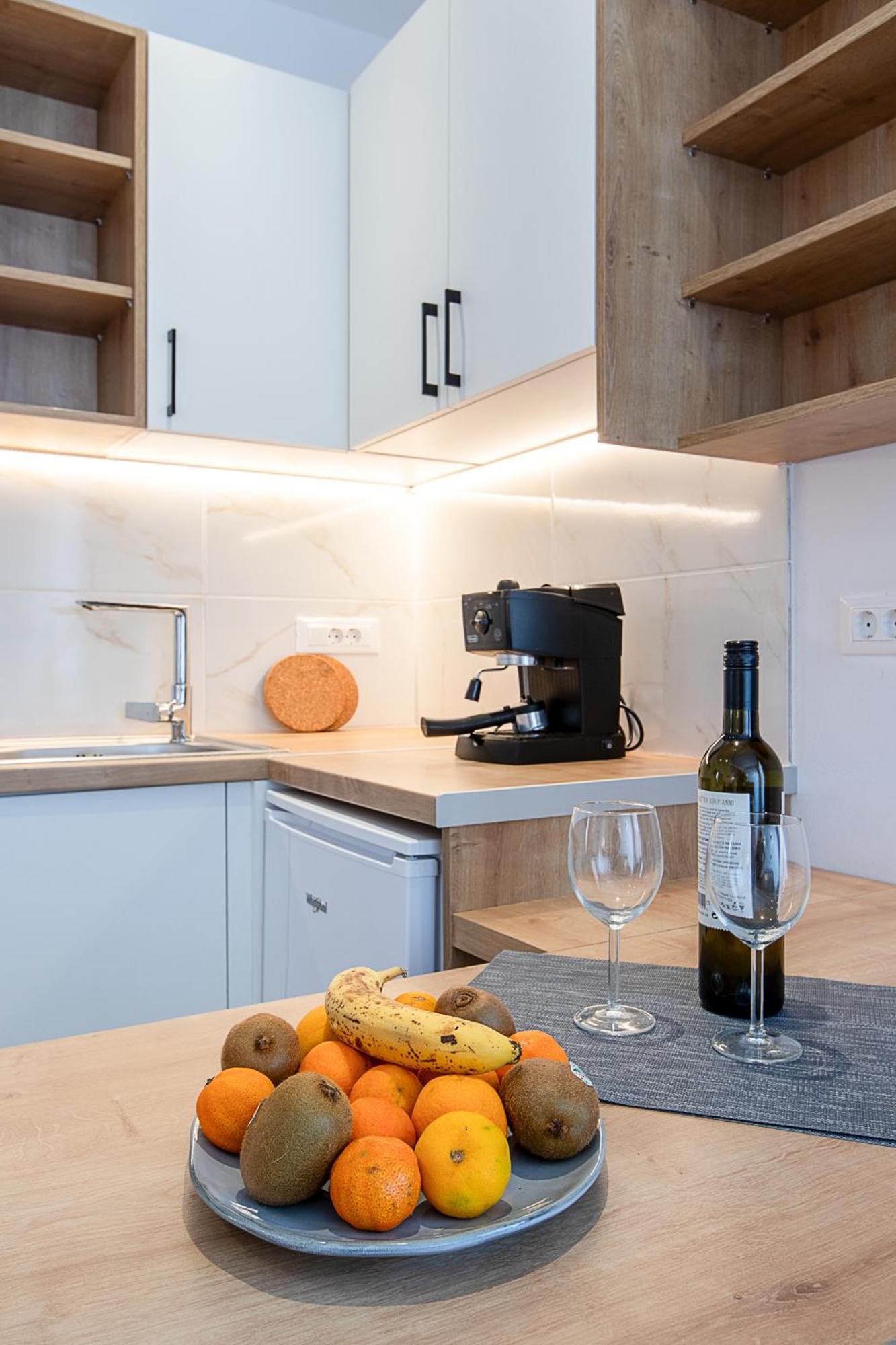 Santorini Villatzio Suites Mesaria Bagian luar foto