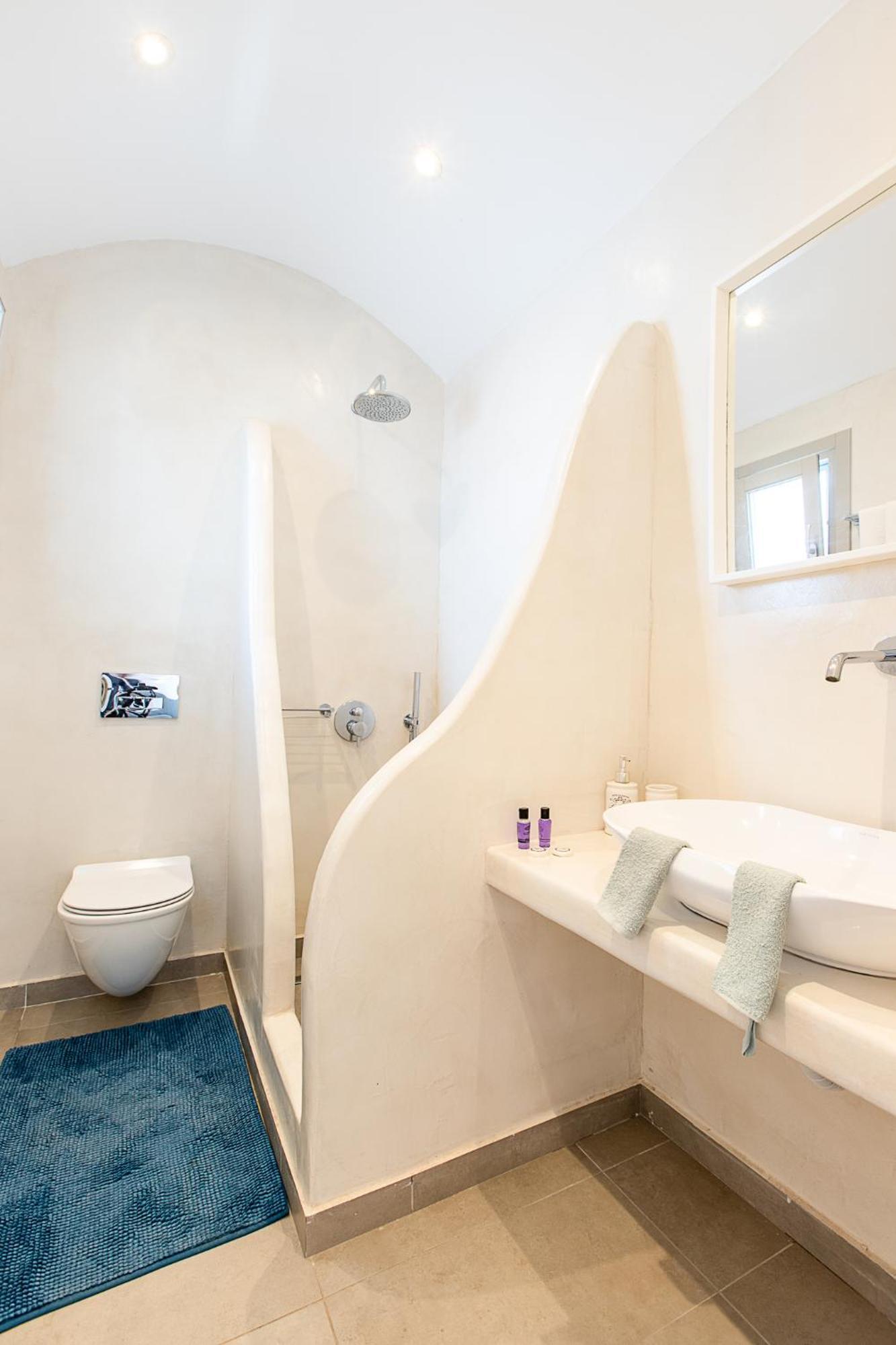 Santorini Villatzio Suites Mesaria Bagian luar foto